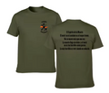 Camiseta Legion Española