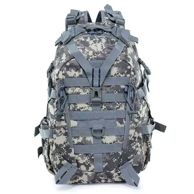 Mochila táctica 30L camuflaje ACU