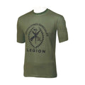 Camiseta Legión Operaciones Especiales