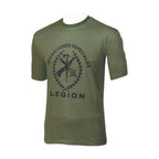 Camiseta Legión Operaciones Especiales