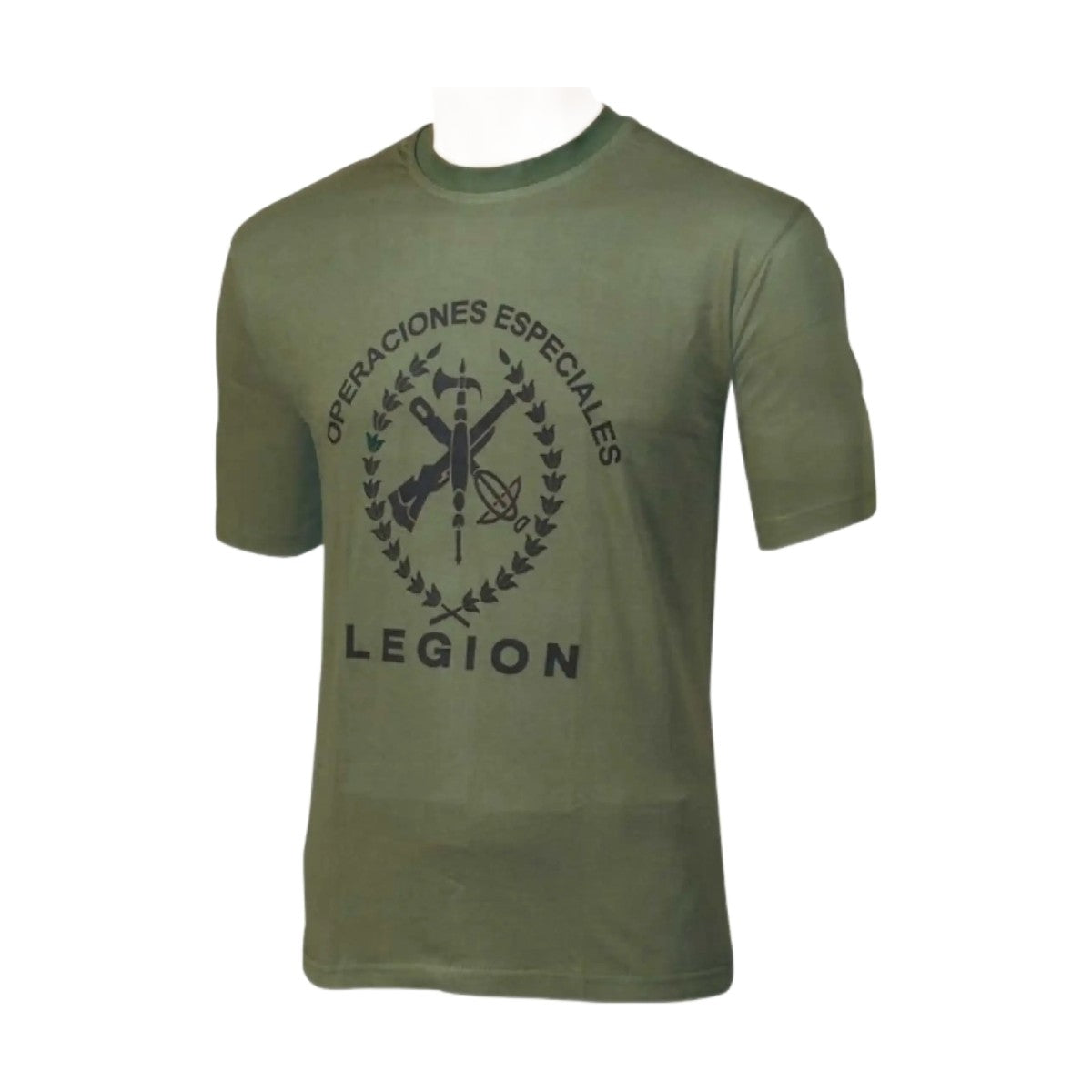 Camiseta Legión Operaciones Especiales