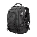 Mochila Táctica 60L Molle negro